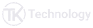 TK Technology Logo